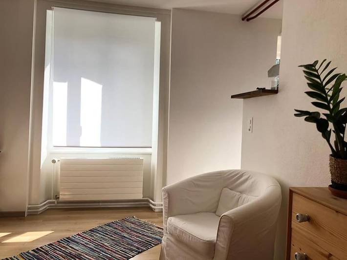 Gîte pour 2 personnes à Le Locle - 2