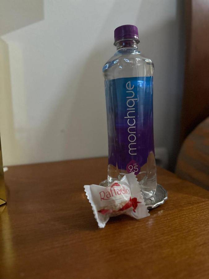 Gîte pour 2 personnes, avec vue ainsi que jardin et piscine à Povoa de Varzim - 4