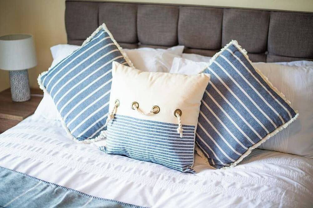 Apartamento entero, Contractor Ready • Garden • Free Parking in Swansea, Región de Swansea