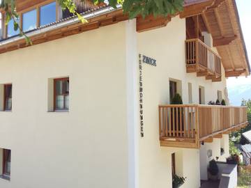 Vakantieappartement voor 2 Personen in Burgeis, Mals, Afbeelding 1