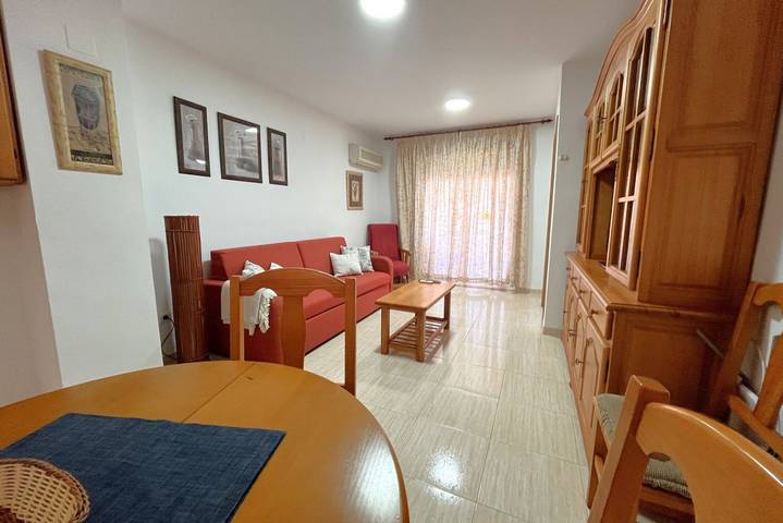 Appartement entier, Acv - Costa Marina II-1ª linea planta 10 norte in Marina d'Or, Oropesa del Mar