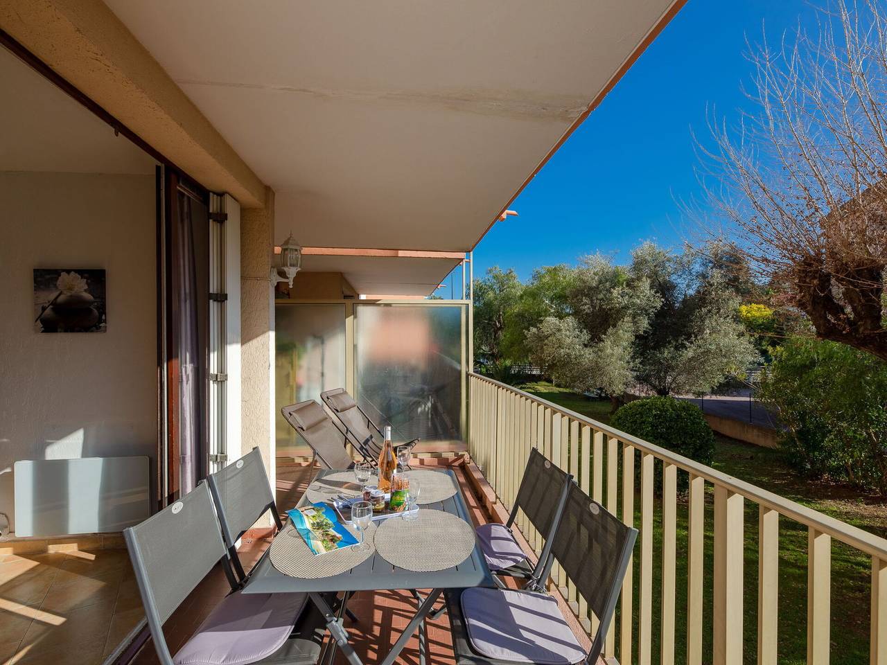Photo : Appartement de vacances