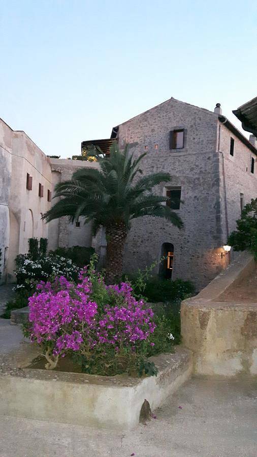 Appartamento vacanze per 4 persone, con terrazza e panorama - 1