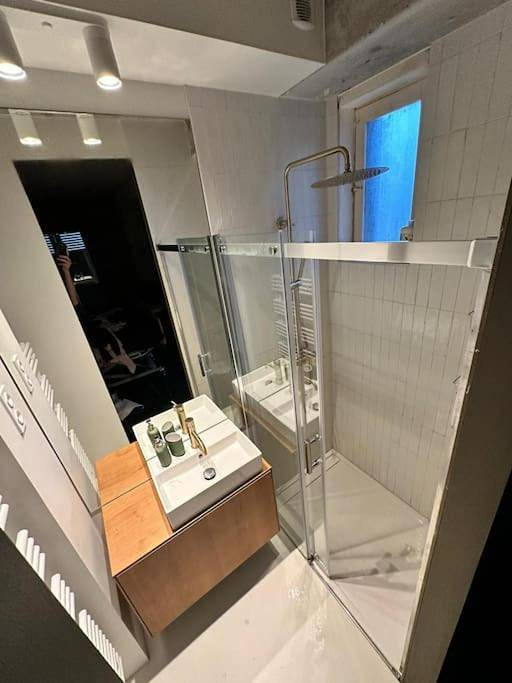 Villa pour 22 personnes, avec vue dans l' Isère - 2