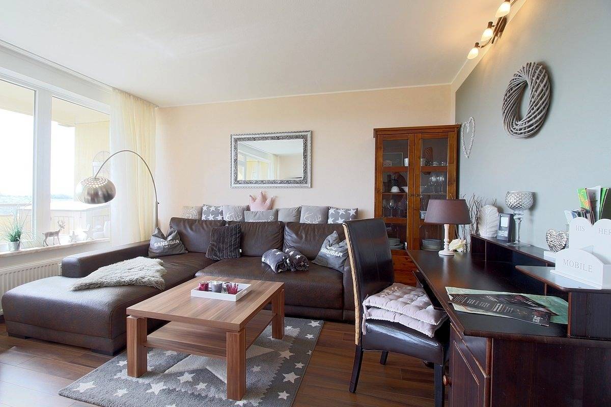 Ganze Ferienwohnung, Apartment 473 in Hohegeiß, Harzvorland