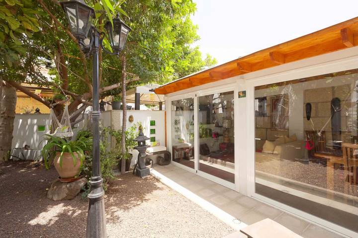 Villa per 4 persone con giardino in Arona, Tenerife Sud
