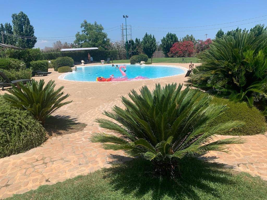 Tenuta Monaci La Murra in Carmiano, Provincia di Lecce