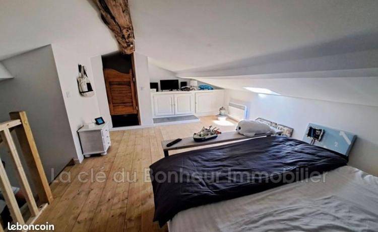 Gîte pour 4 personnes, animaux acceptés à Montagnac-Montpezat - 2