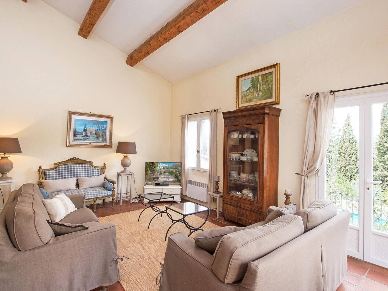 Villa en Provence avec Piscine et Charme in Draguignan, Région de Draguignan
