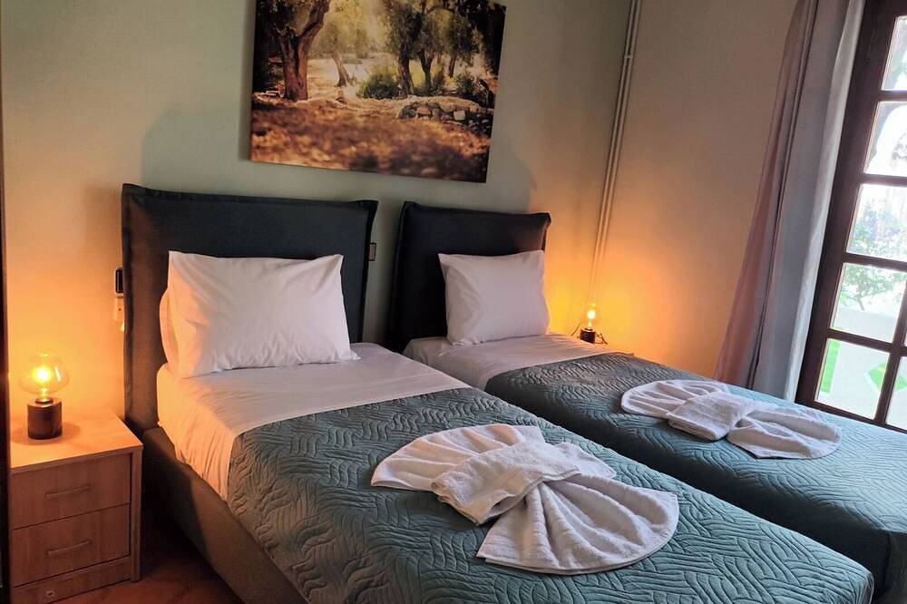 Primrose home in Georgioupoli in Georgioupoli, Chania en omgeving