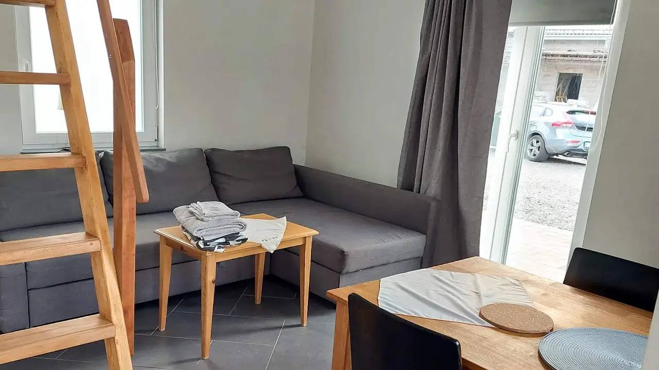 Ferienhaus für 4 Personen (25 m²) in Falkenberg in Falkenbergs und Umgebung