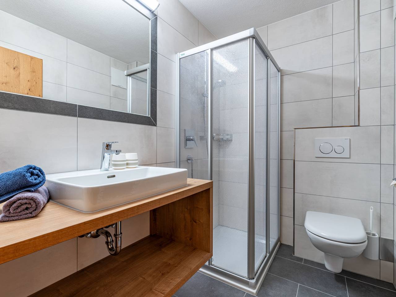 Ganze Wohnung, Martina in See, Verwall