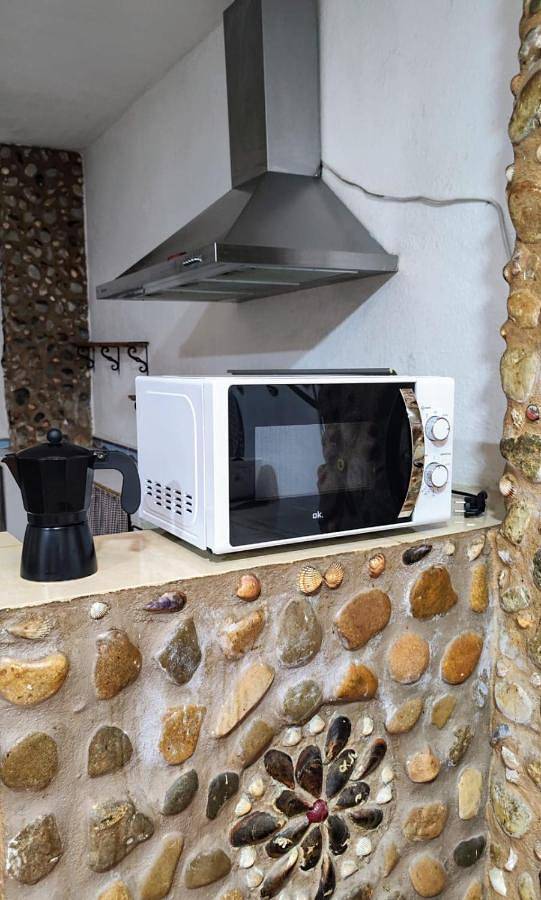 Casa rural para 4 personas, con terraza en Provincia de Castellón - 4