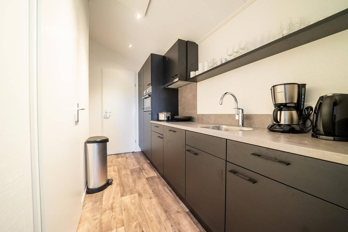 Europarcs De Utrechtse Heuvelrug — Berkel 4 in Maarn, Región de Utrecht