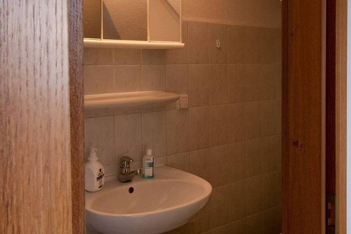 Cottage für 2 Personen, mit Garten in Groß Zicker - 3