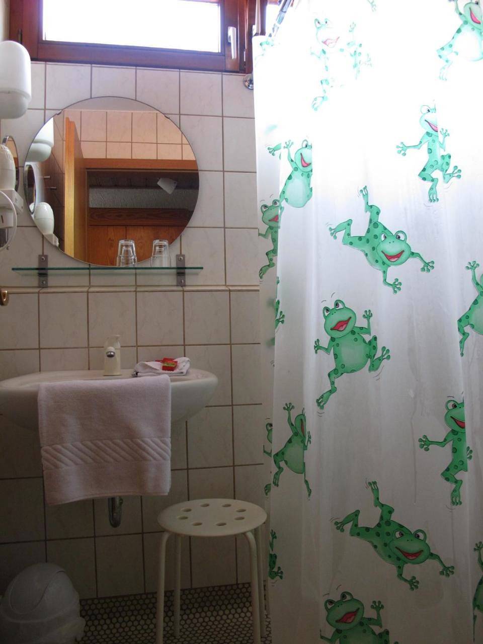 Hotel Glück in Ebersbach an der Fils, Landkreis Göppingen