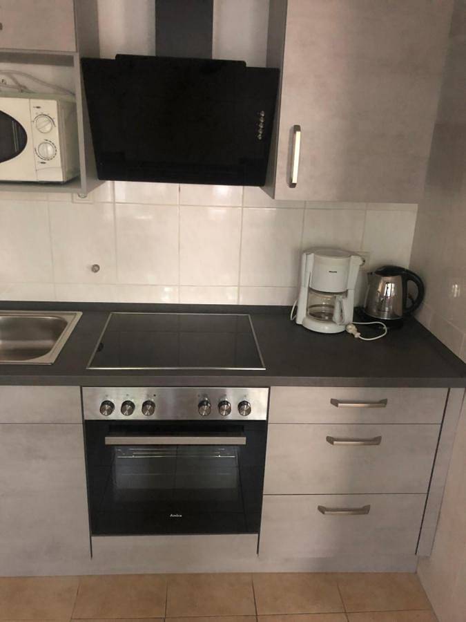 Maison d’hôte pour 3 personnes, avec jardin et terrasse à Cochem - 4