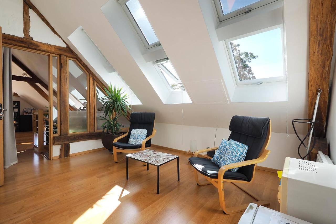 Family Suite in Pîtres (Eure), Région de Les Andelys