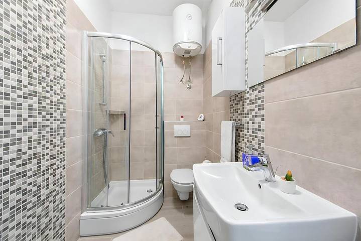 Maison d’hôte pour 2 personnes à Rijeka - 3