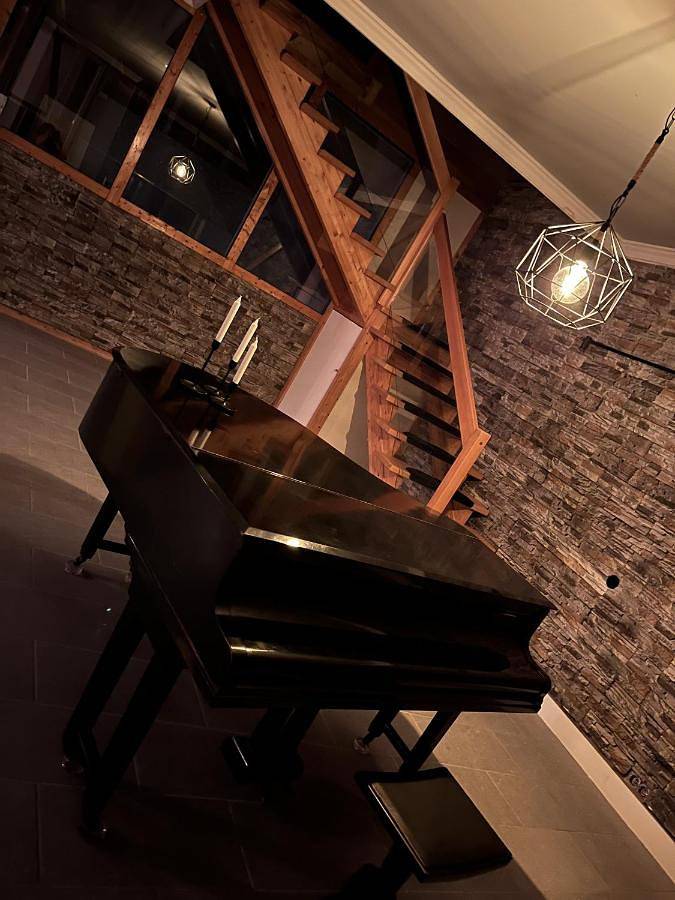 Villa mit pool für 8 Personen, mit Garten und Pool sowie Whirlpool und Sauna in Nordrhein-Westfalen - 3