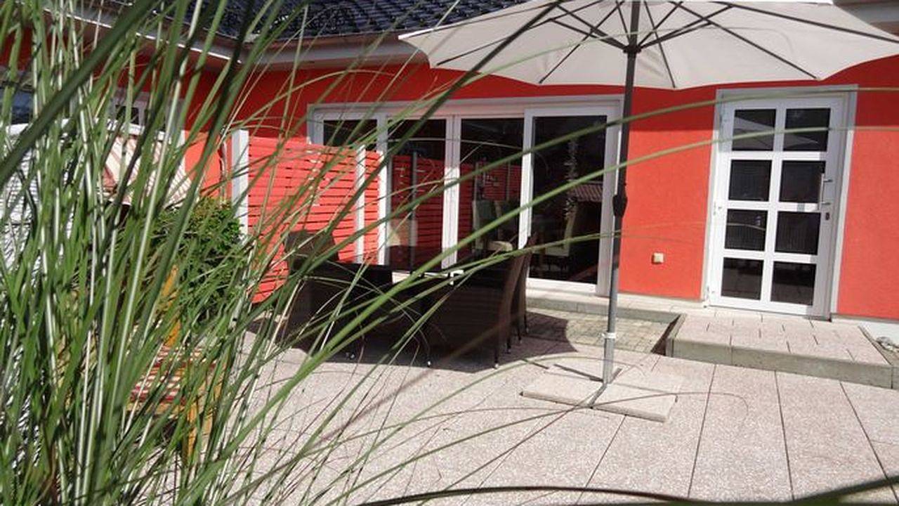 Ferienwohnung für 4 Personen in Loissin, Vorpommern