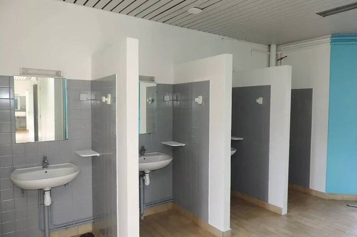 Mobil home pour 4 personnes à Illiers-Combray - 3