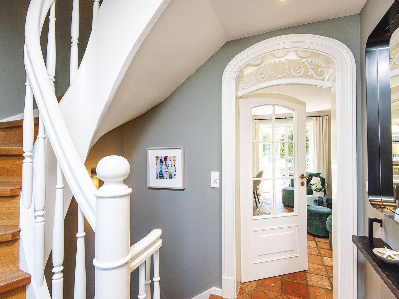 Hansenhoog 3 in Kampen (Sylt), Sylt