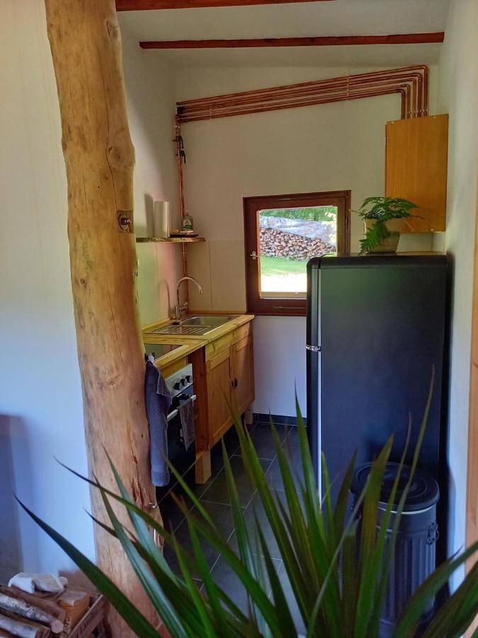 Ganze Wohnung, Explorer's Lodge & Camping in Marsberg, Hochsauerlandkreis