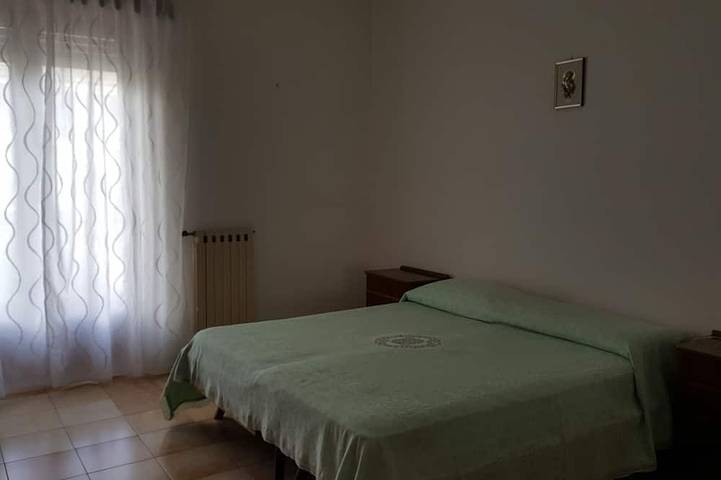 Ganze Wohnung, Apartment in einem zweistöckigen Einfamilienhaus in Macchia, Giarre