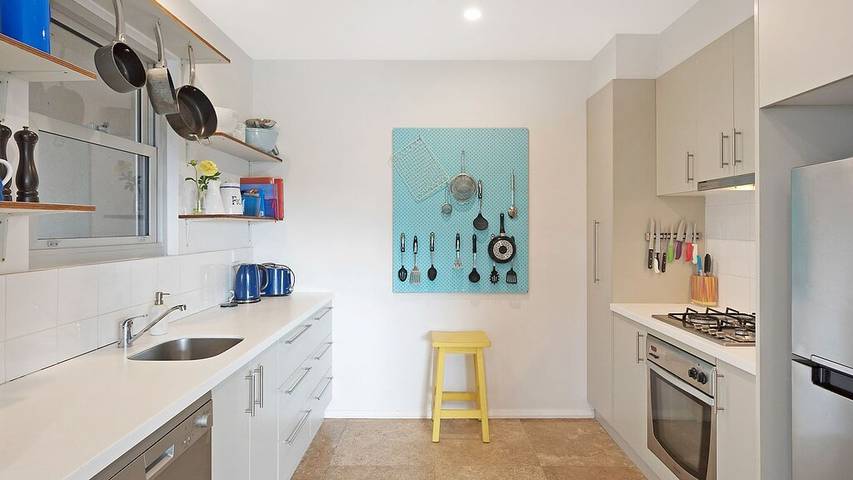 Ferienhaus für 7 Personen, mit Terrasse - 1