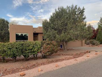 Vacation House for 7 Guests in Sedona, Coconino National Forest, Picture 3
