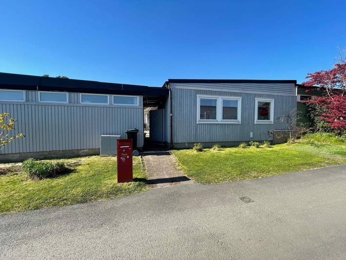 Feriehus for 5 personer, med hage og jacuzzi, dyr tillatt i Göteborg