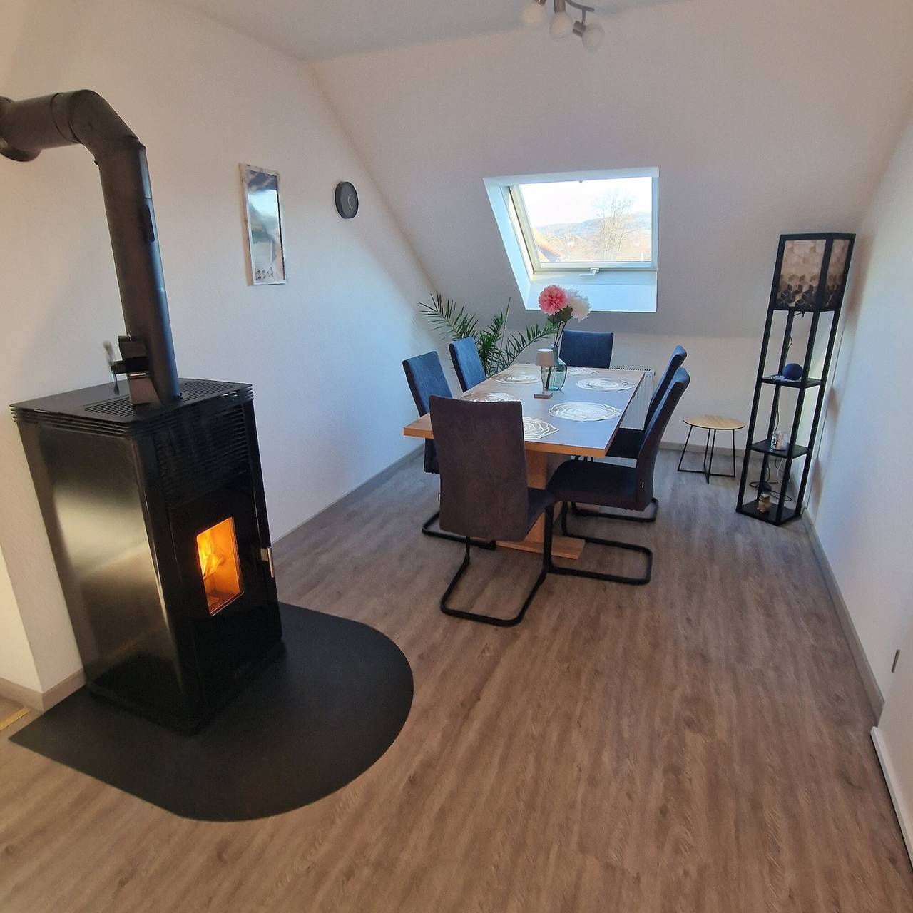 Ferienwohnung für 6 Personen in Litzendorf, Landkreis Bamberg