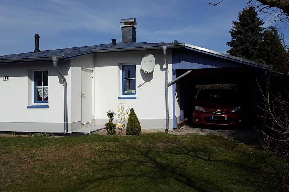 Ferienhaus in Usedom für 2 Personen in Usedom