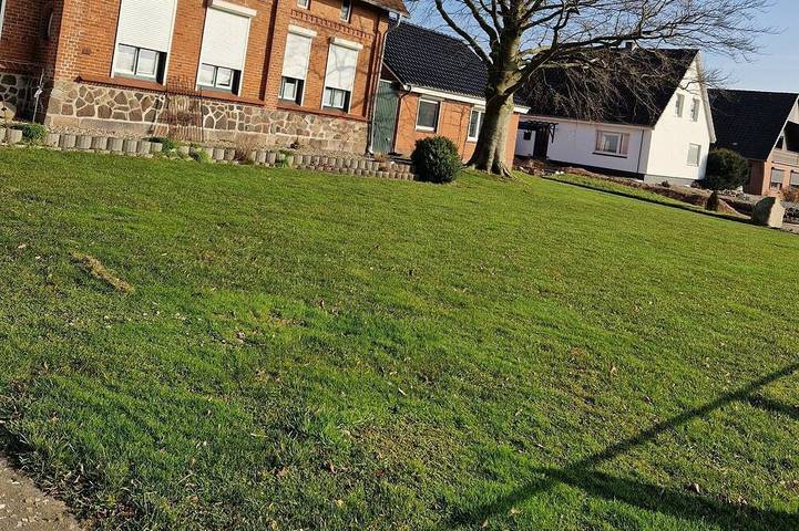 Ferienhaus für 6 Personen, mit Haustier - 1