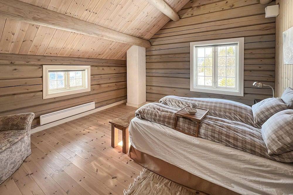 Wunderschönes Haus in Svatsum mit Wlan in Gausdal