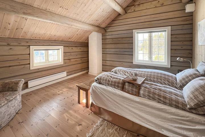 Wunderschönes Haus in Svatsum mit Wlan in Gausdal