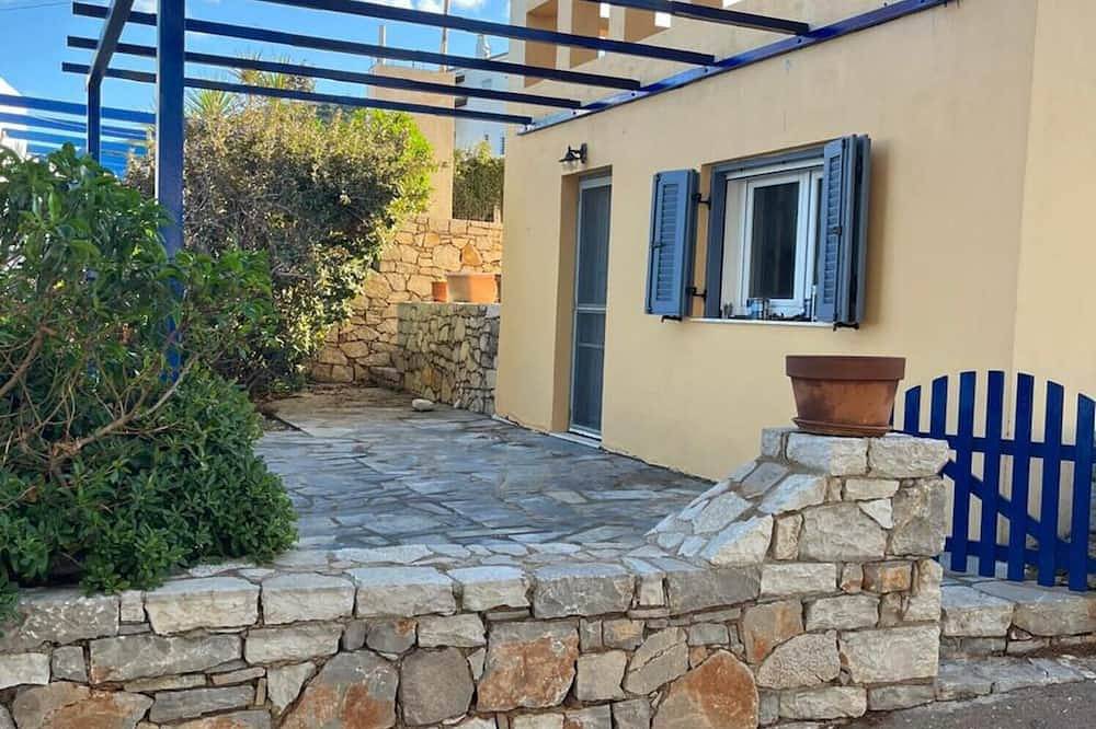 Ganze Wohnung, Romantic flat on the beach in Agia Pelagia (Kythira), Kythira