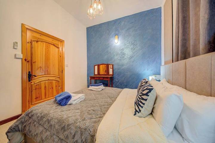 Bungalow für 2 Personen auf Malta - 4