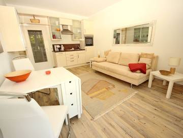 Ferienwohnung für 2 Personen in Travemünde, Lübecker Bucht, Bild 1