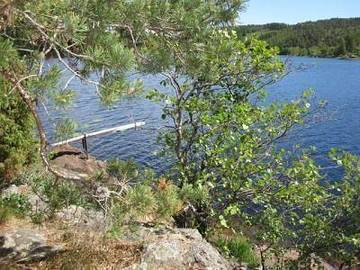 Holiday Home for 6 People in Marnardal, Agder, Photo 3