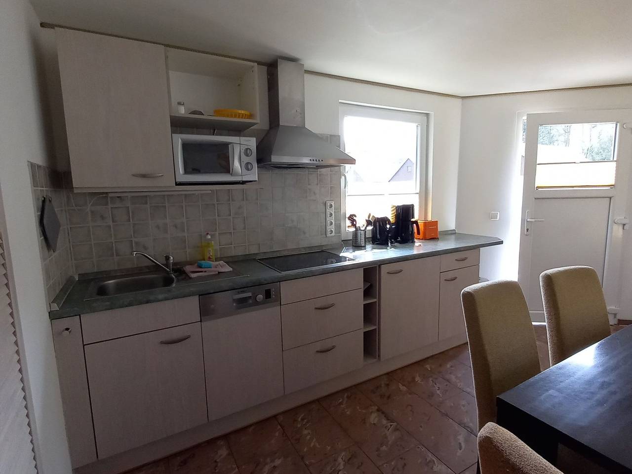 Ferienhaus L 19 in Trassenheide, Usedomer Norden