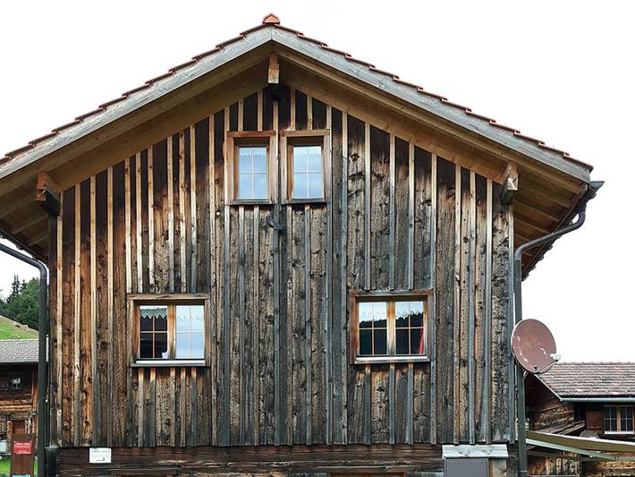 Gîte pour 6 personnes, animaux acceptés dans Lenzerheide - 3