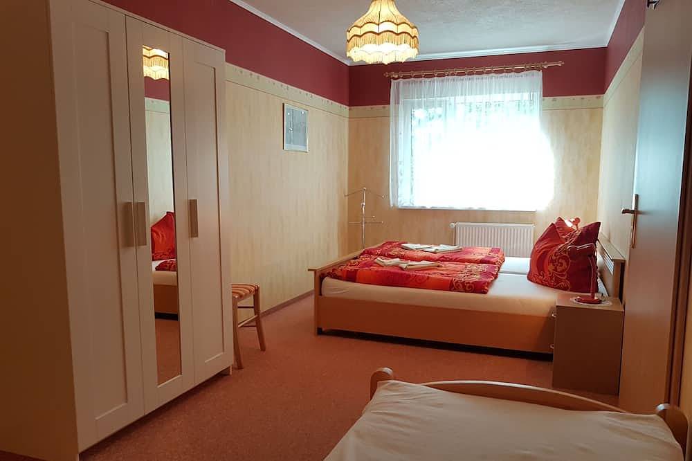 Ganze Wohnung, Wohnung 06 - 2 Raum Fewo - Ostsee-Muschel in Zinnowitz, Usedomer Norden