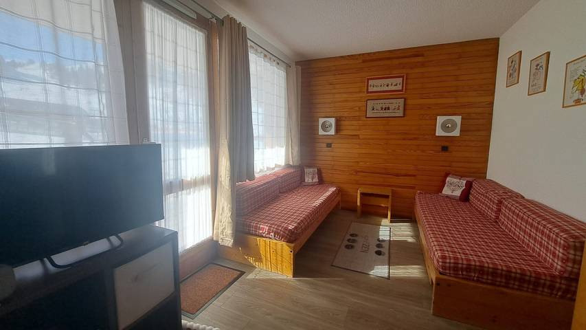 Vacation rental in Savoie