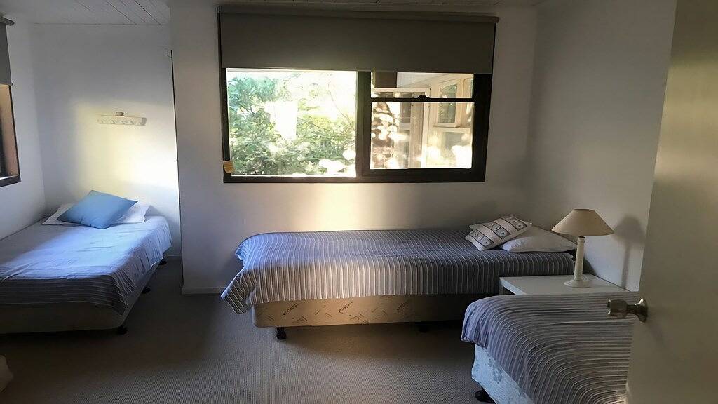 Wunderbare Weemilah in Pambula Beach in Pambula Beach, New South Wales