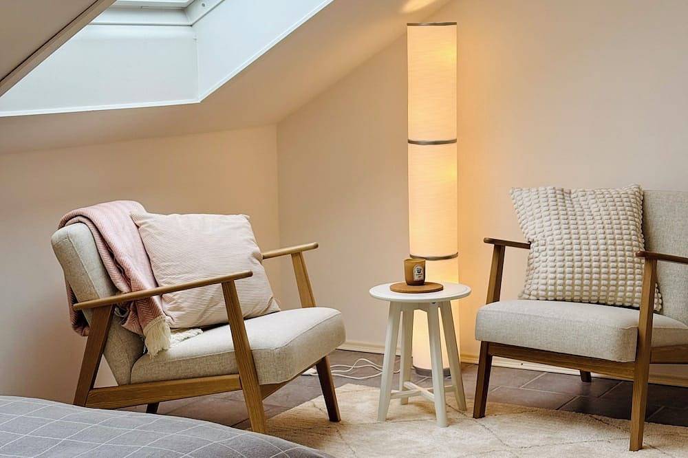 Ganze Wohnung, Den Odenwald genießen – in moderner und gemütlicher Atmosphäre. in Brensbach, Odenwaldkreis