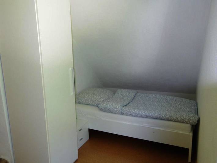 Gîte pour 6 personnes, avec vue et jardin à Schramberg - 4