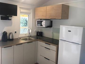 Camping für 4 Personen in Tossa de Mar, Costa Brava, Bild 2