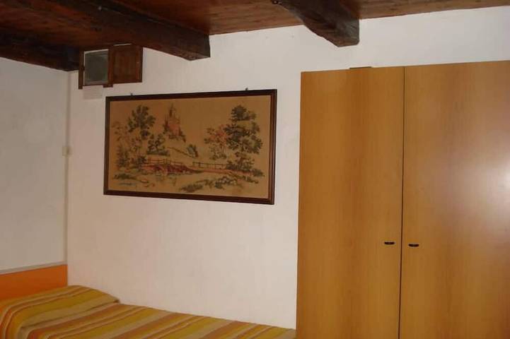 Ferienwohnung für 3 Personen, mit Balkon in Tropea - 4